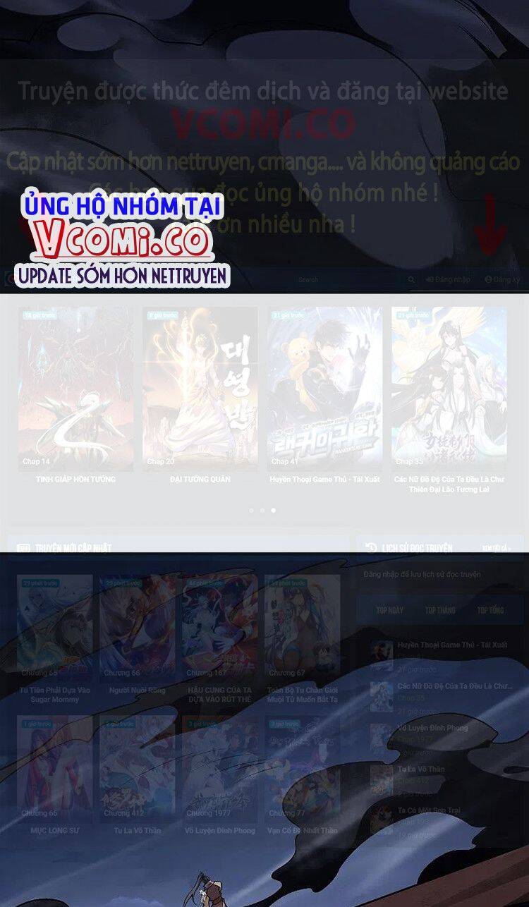 Nghịch Thiên Tà Thần - Chương 529