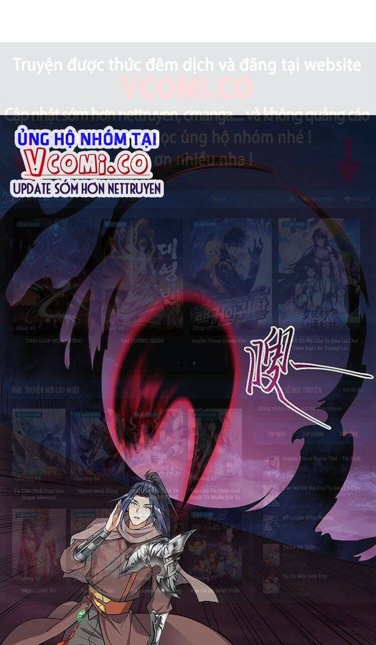 Nghịch Thiên Tà Thần - Chương 529