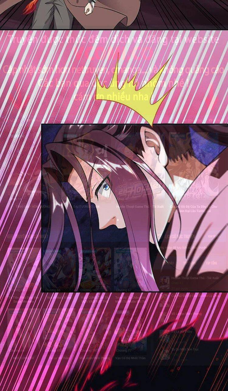 Nghịch Thiên Tà Thần - Chương 529