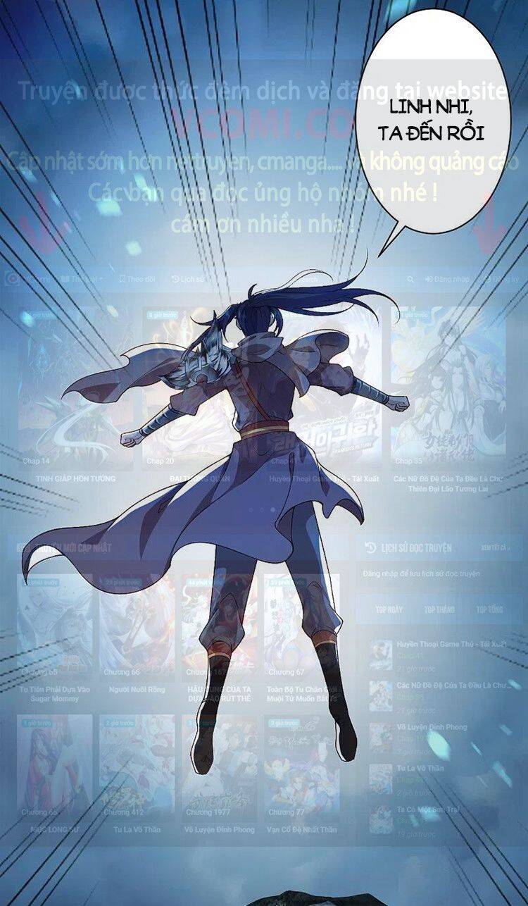 Nghịch Thiên Tà Thần - Chương 529