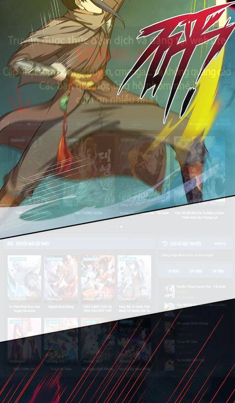 Nghịch Thiên Tà Thần - Chương 529