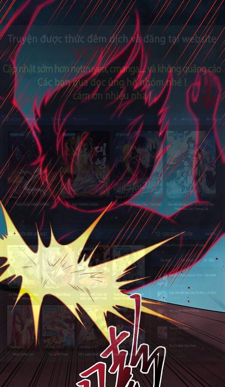 Nghịch Thiên Tà Thần - Chương 529