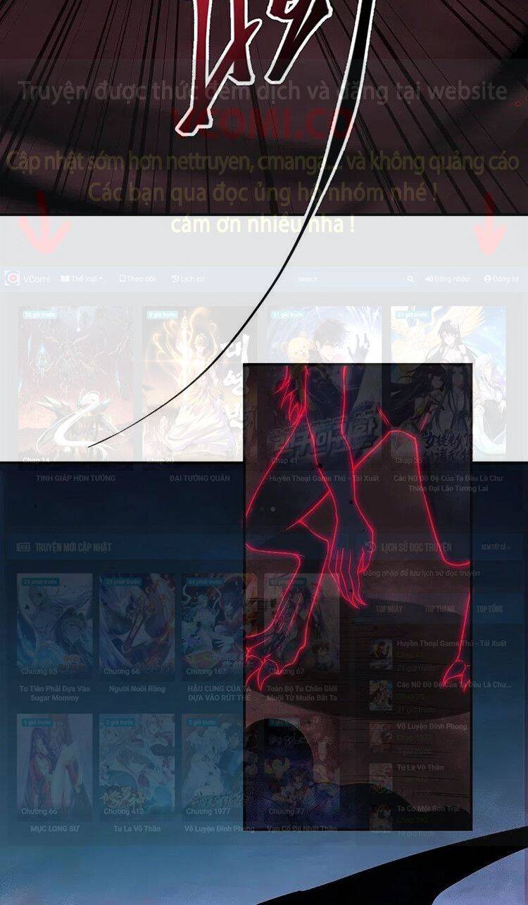 Nghịch Thiên Tà Thần - Chương 529