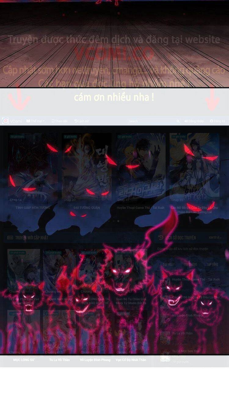 Nghịch Thiên Tà Thần - Chương 529