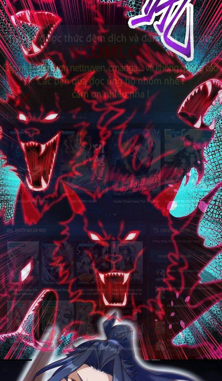 Nghịch Thiên Tà Thần - Chương 529