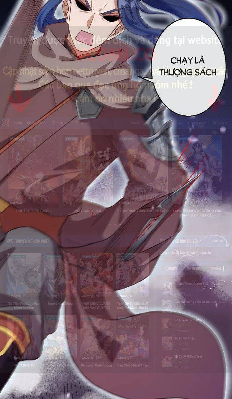 Nghịch Thiên Tà Thần - Chương 529