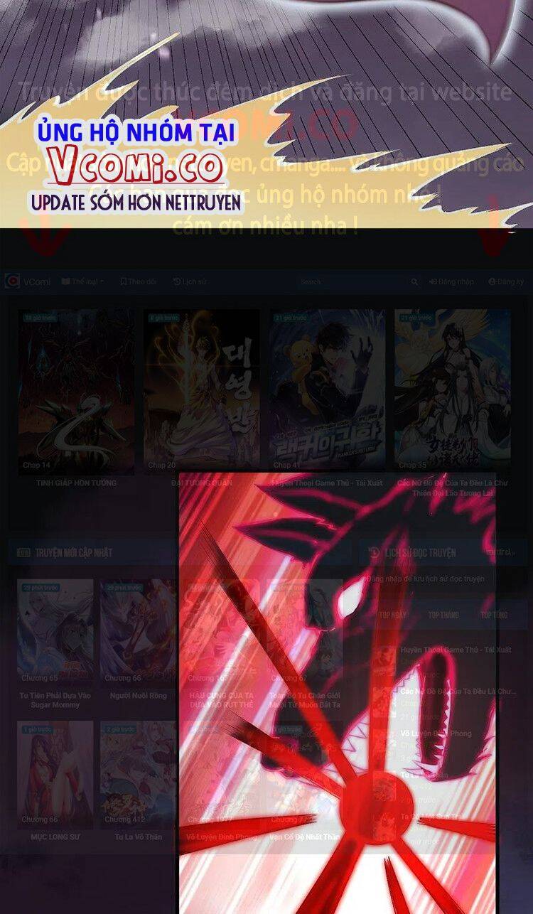 Nghịch Thiên Tà Thần - Chương 529