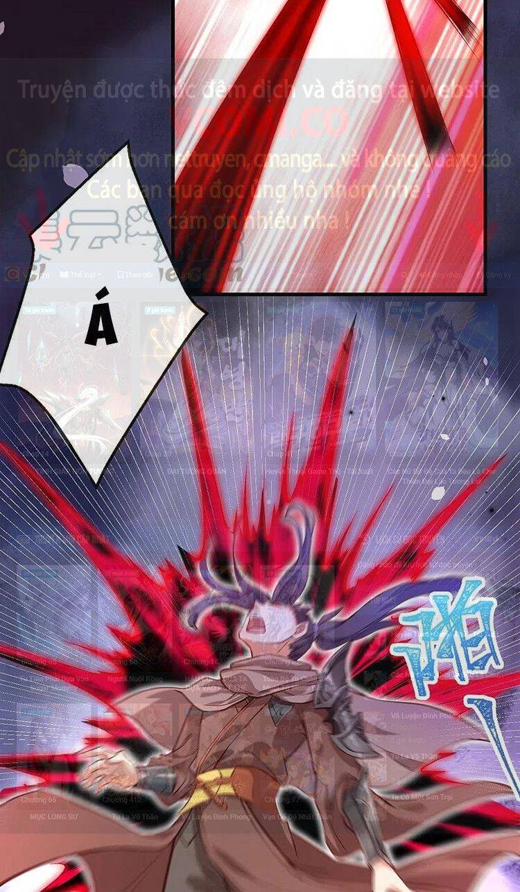 Nghịch Thiên Tà Thần - Chương 529