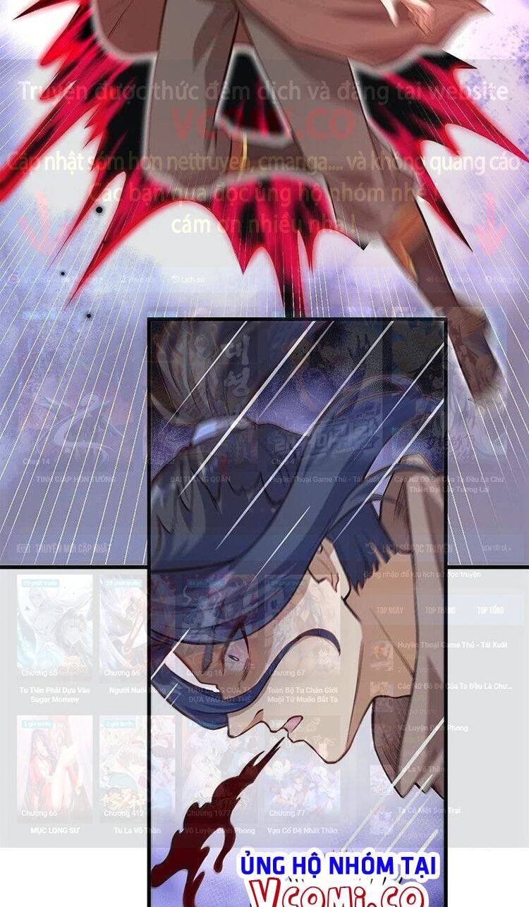 Nghịch Thiên Tà Thần - Chương 529