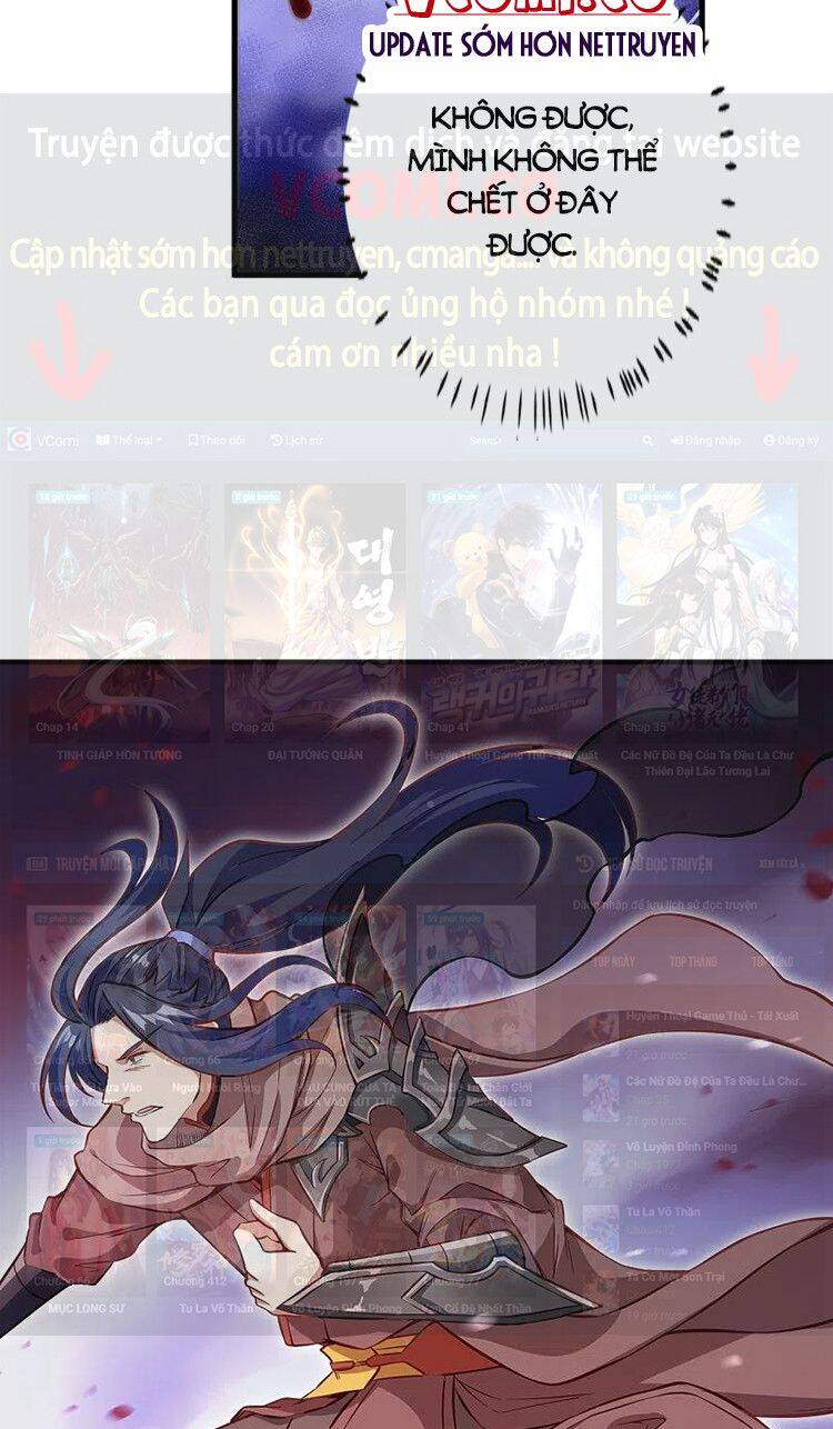 Nghịch Thiên Tà Thần - Chương 529