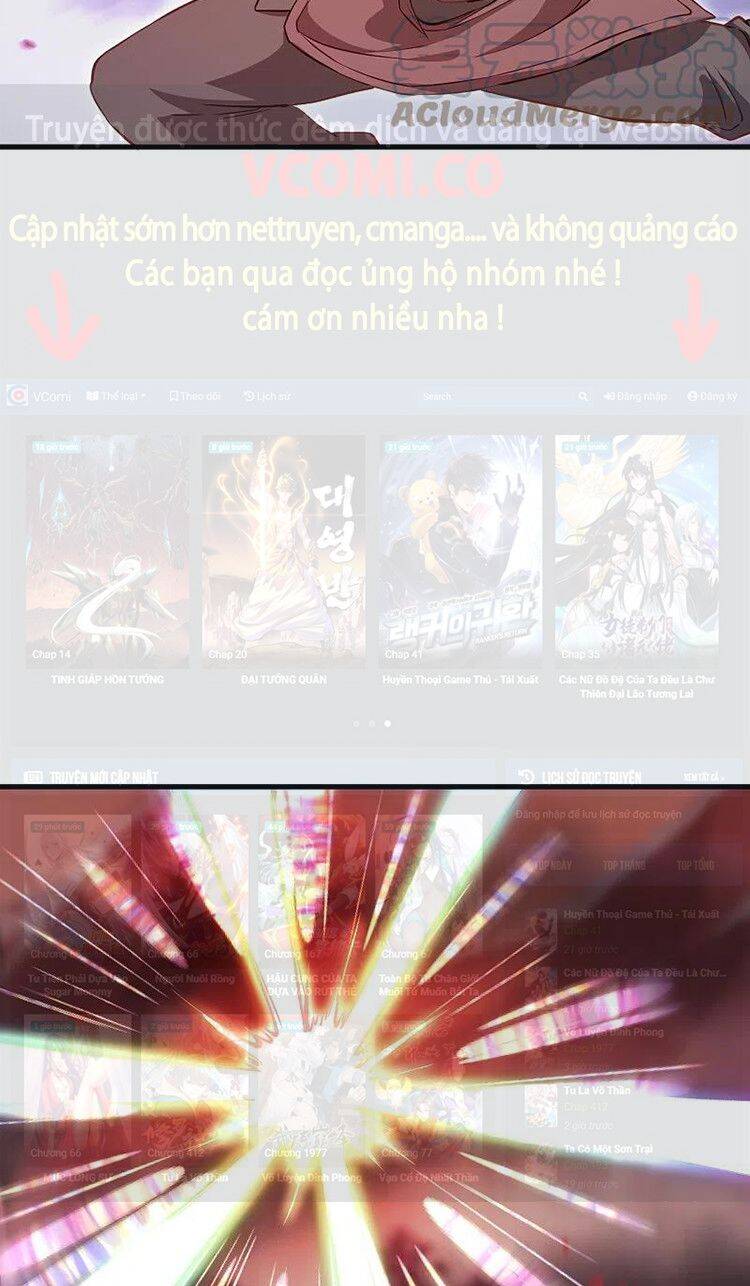 Nghịch Thiên Tà Thần - Chương 529