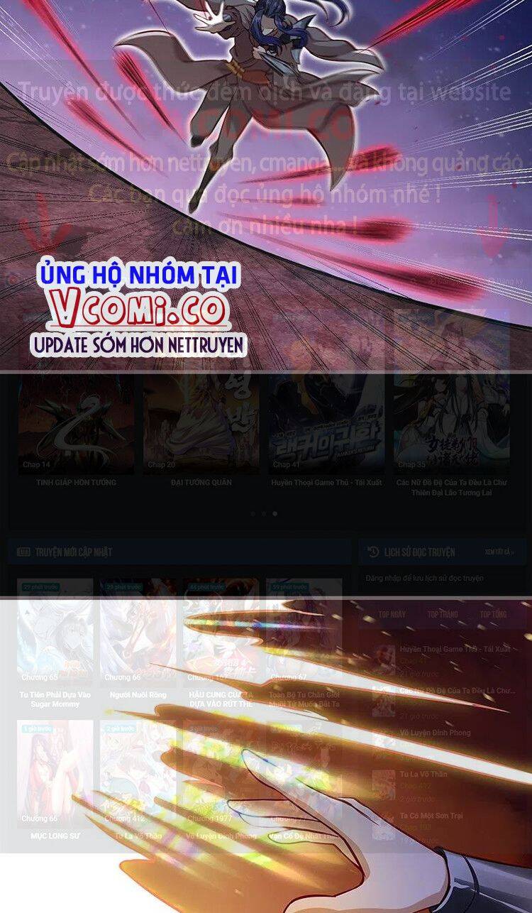 Nghịch Thiên Tà Thần - Chương 529