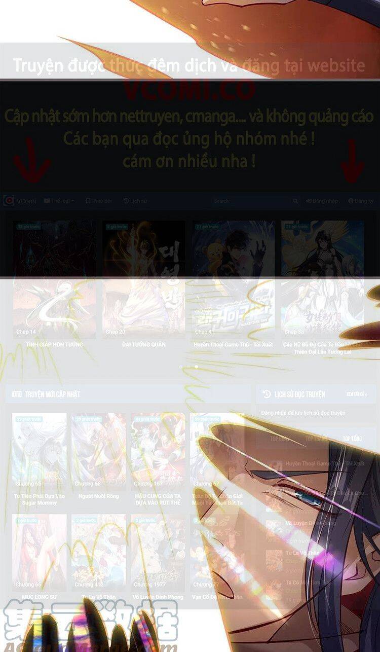 Nghịch Thiên Tà Thần - Chương 529