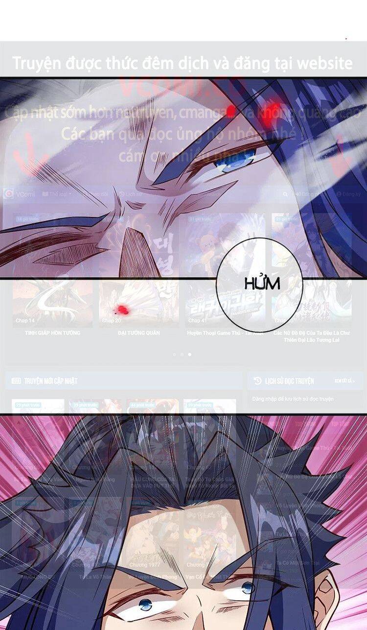 Nghịch Thiên Tà Thần - Chương 529