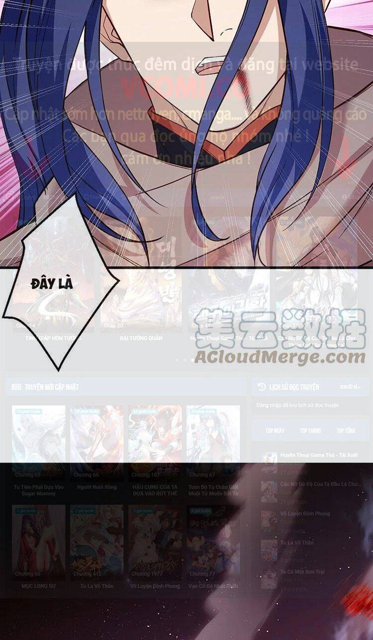 Nghịch Thiên Tà Thần - Chương 529