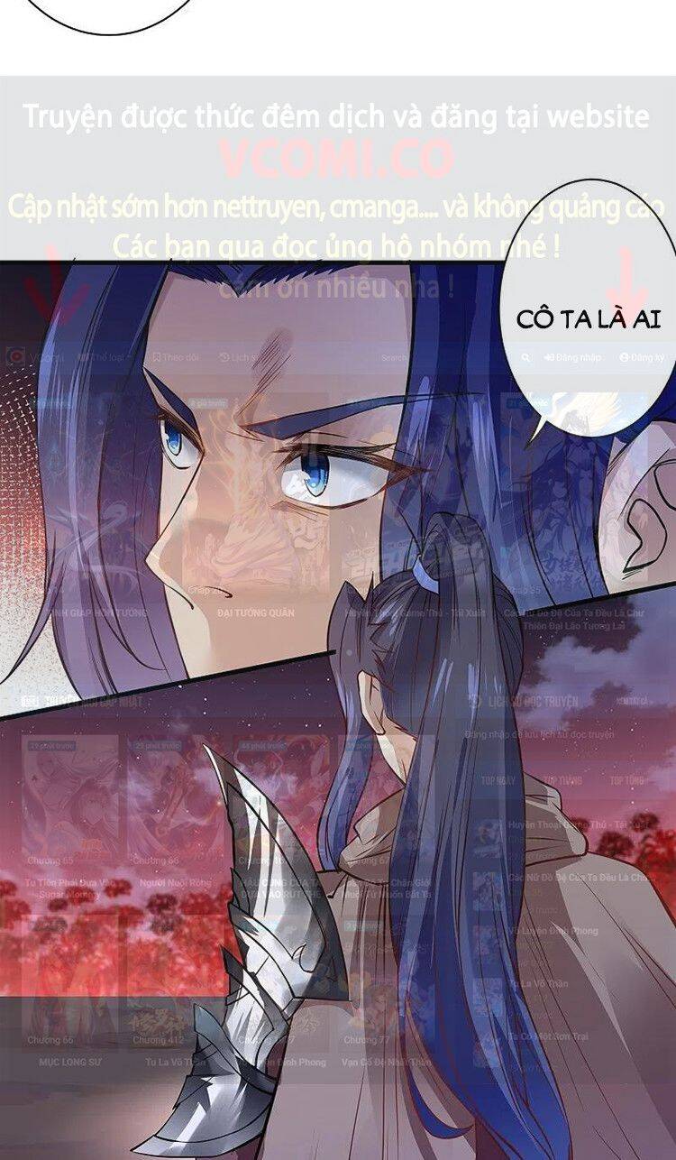 Nghịch Thiên Tà Thần - Chương 529