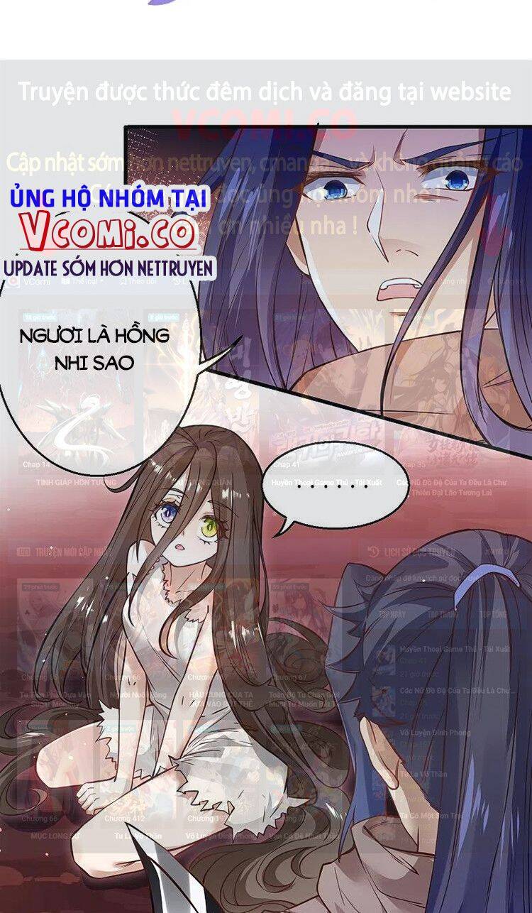 Nghịch Thiên Tà Thần - Chương 529