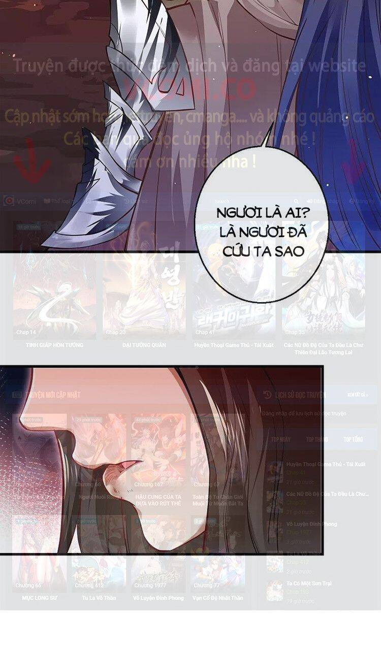 Nghịch Thiên Tà Thần - Chương 529