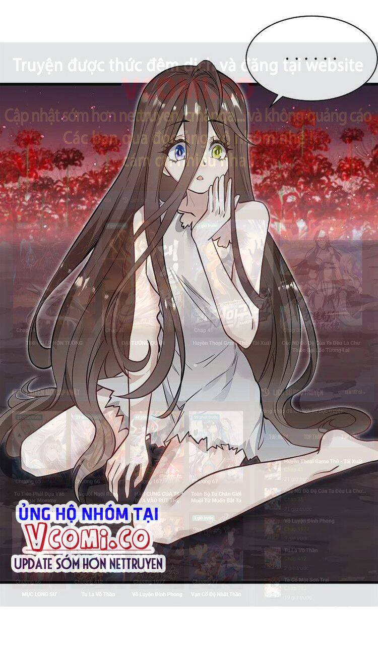 Nghịch Thiên Tà Thần - Chương 529