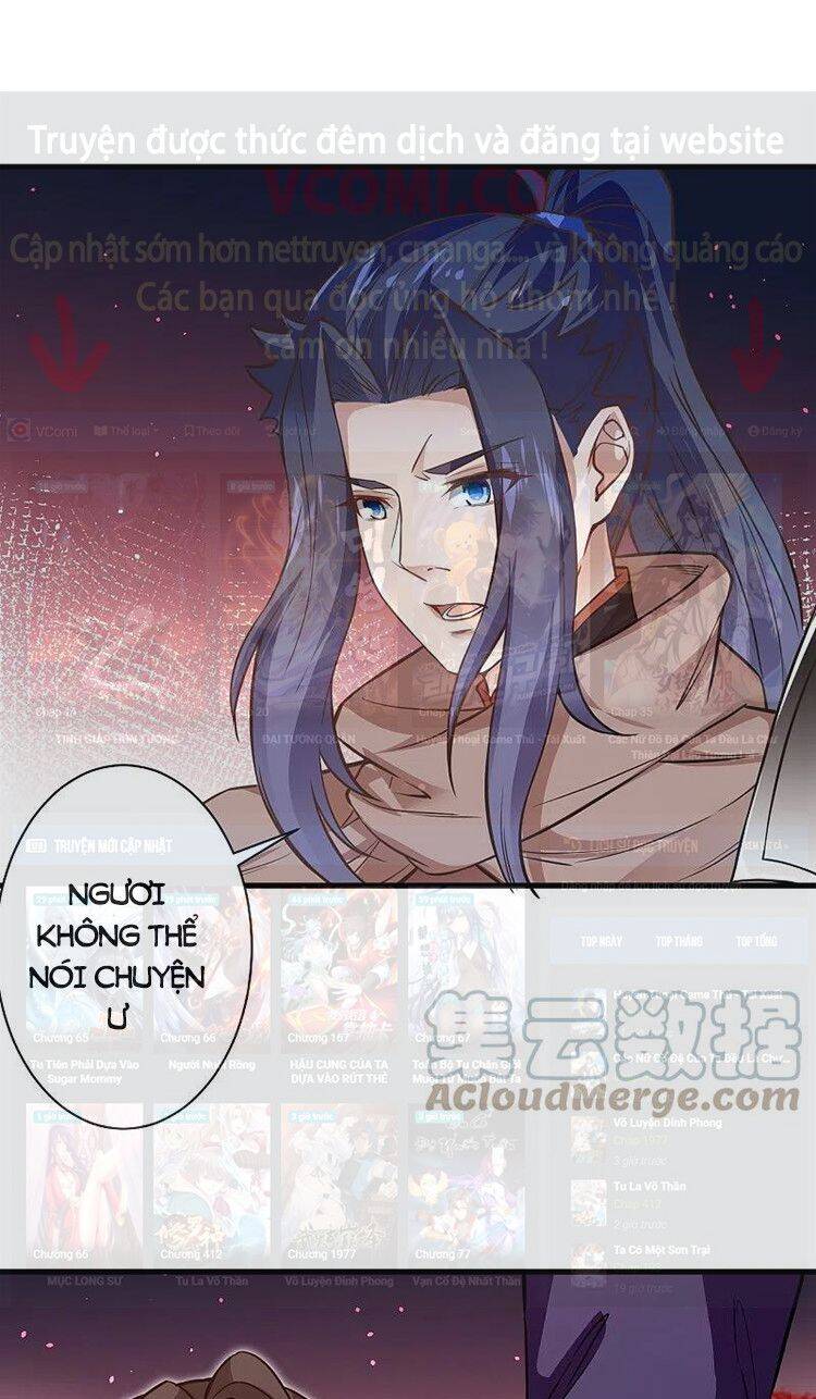 Nghịch Thiên Tà Thần - Chương 529