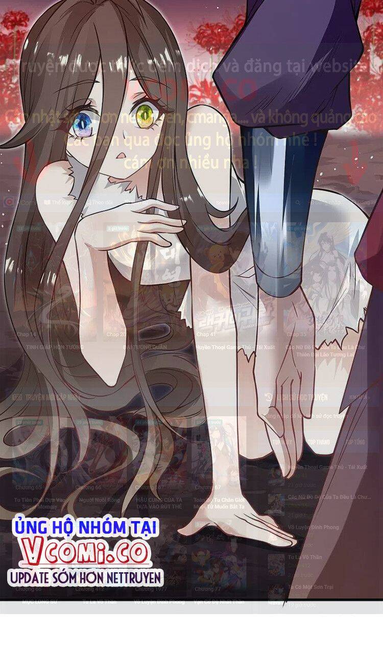 Nghịch Thiên Tà Thần - Chương 529