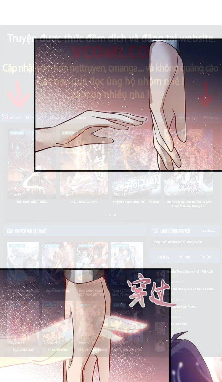 Nghịch Thiên Tà Thần - Chương 529