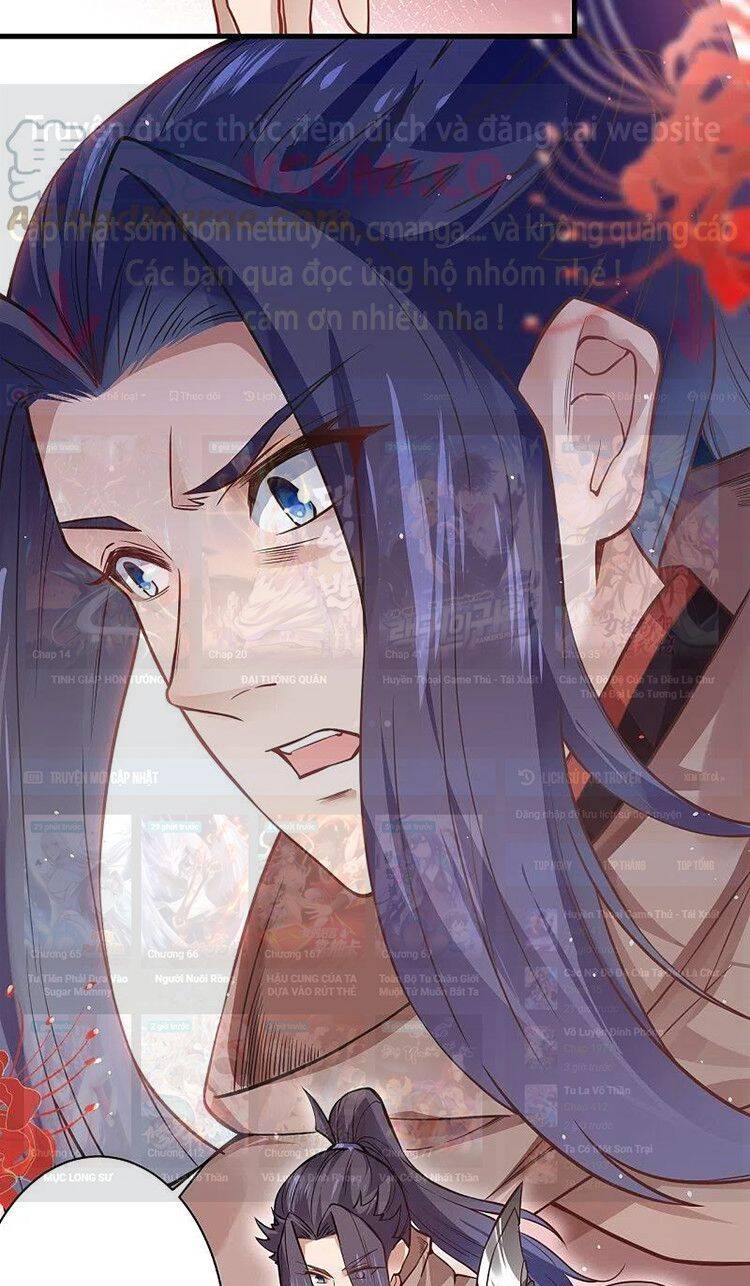 Nghịch Thiên Tà Thần - Chương 529