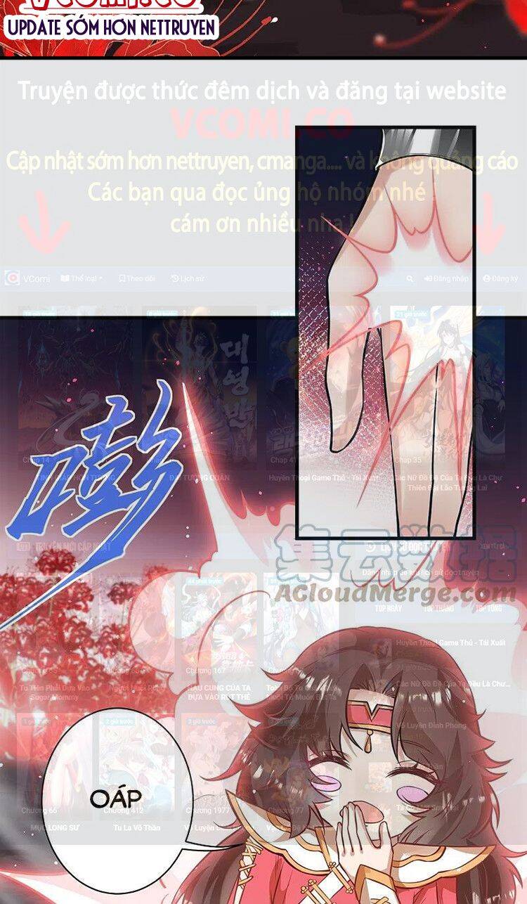 Nghịch Thiên Tà Thần - Chương 529