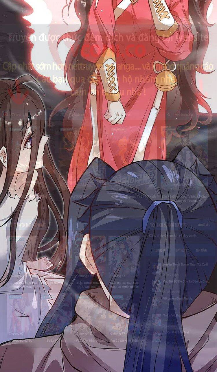 Nghịch Thiên Tà Thần - Chương 529