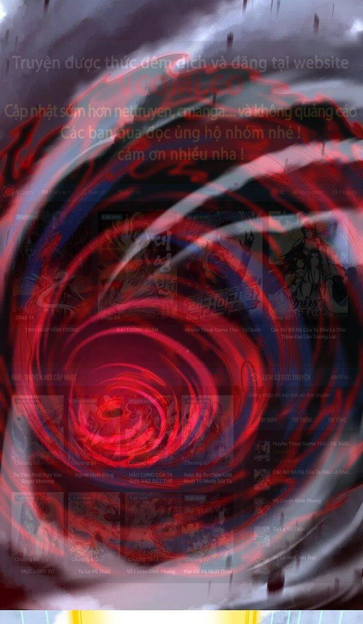 Nghịch Thiên Tà Thần - Chương 529