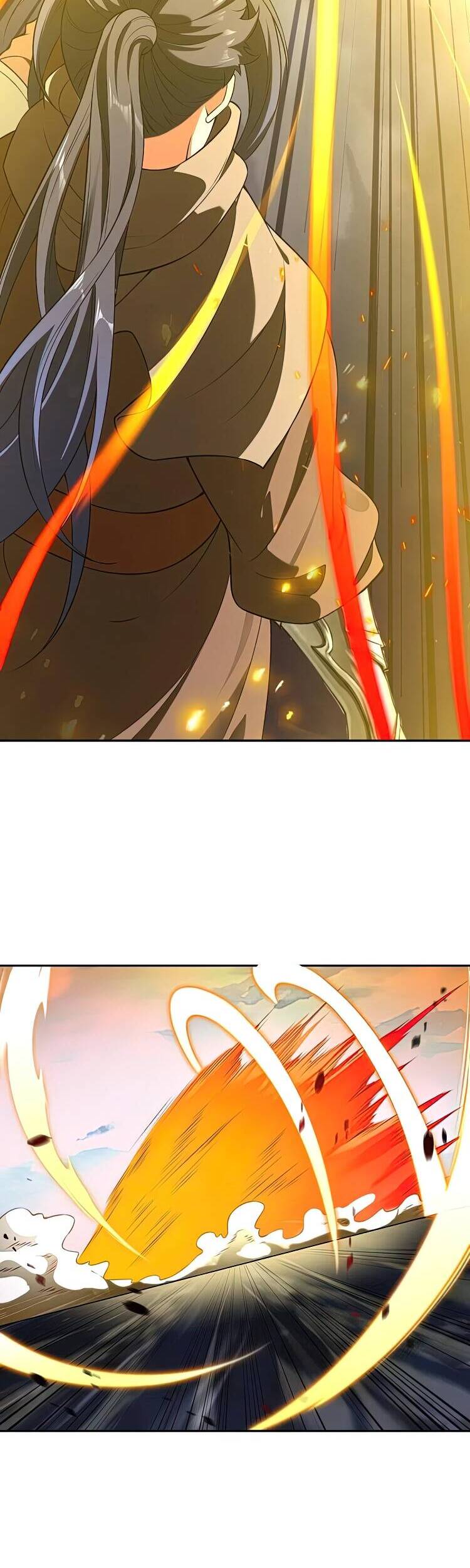 Nghịch Thiên Tà Thần - Chương 532