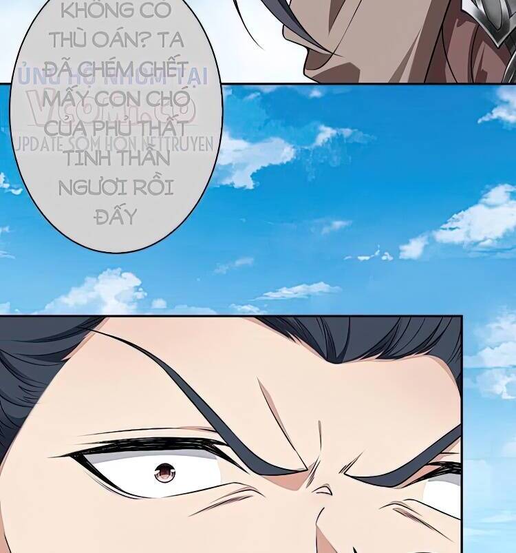 Nghịch Thiên Tà Thần - Chương 532