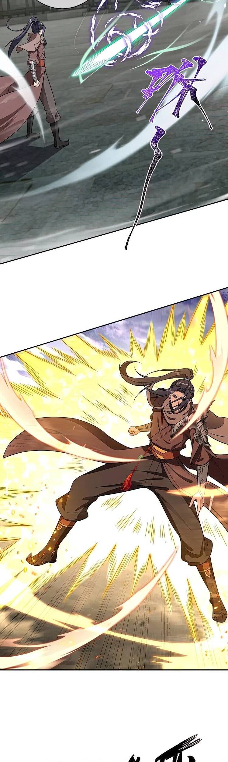 Nghịch Thiên Tà Thần - Chương 532