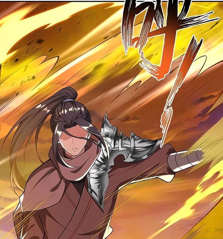 Nghịch Thiên Tà Thần - Chương 532