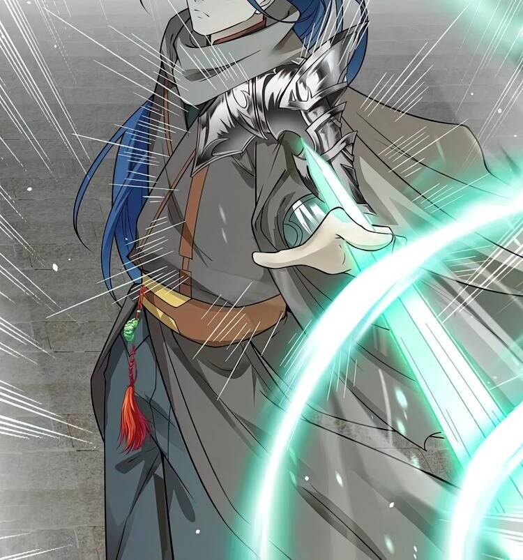 Nghịch Thiên Tà Thần - Chương 532