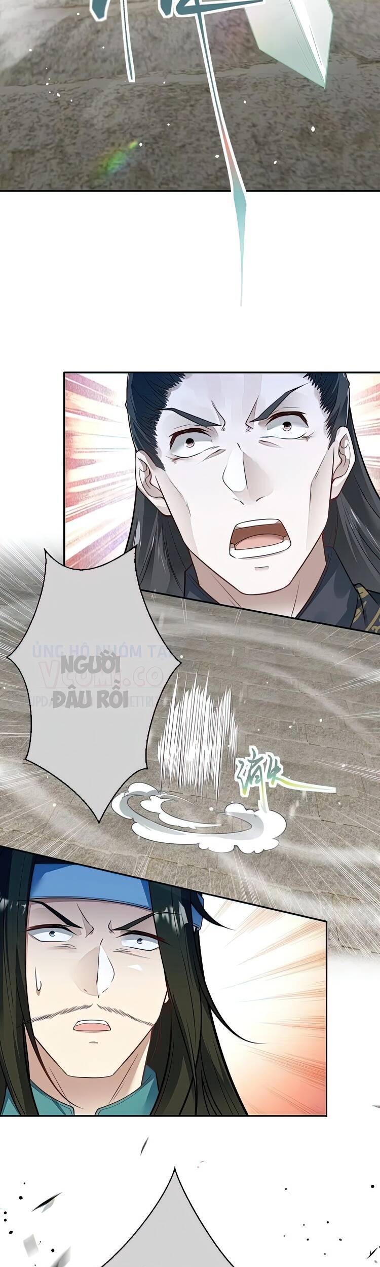 Nghịch Thiên Tà Thần - Chương 532