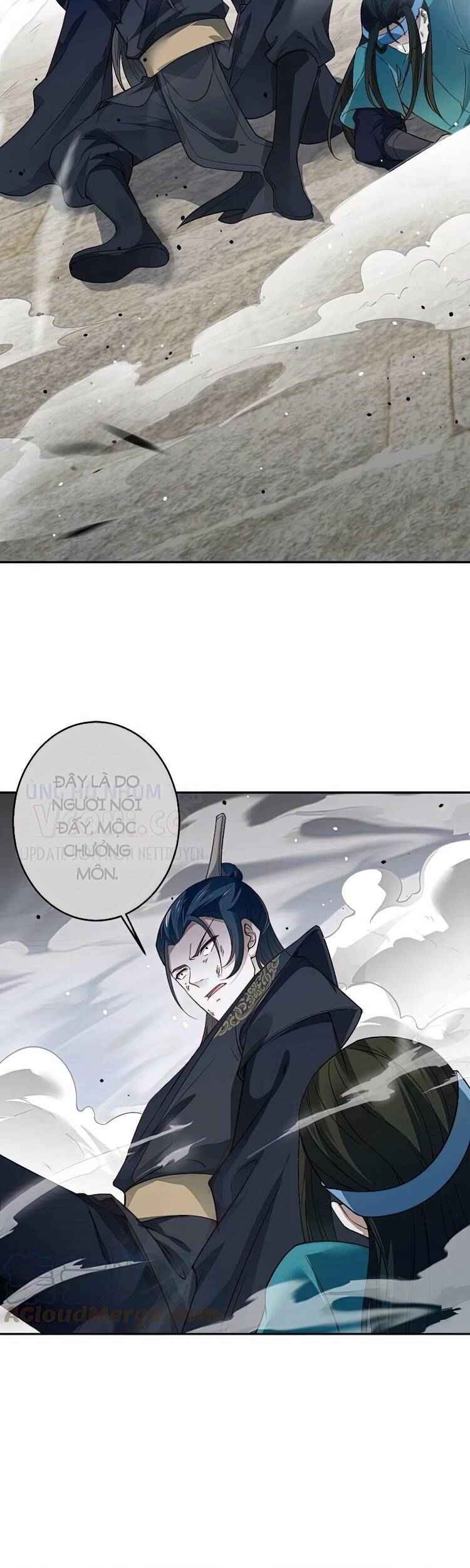 Nghịch Thiên Tà Thần - Chương 532