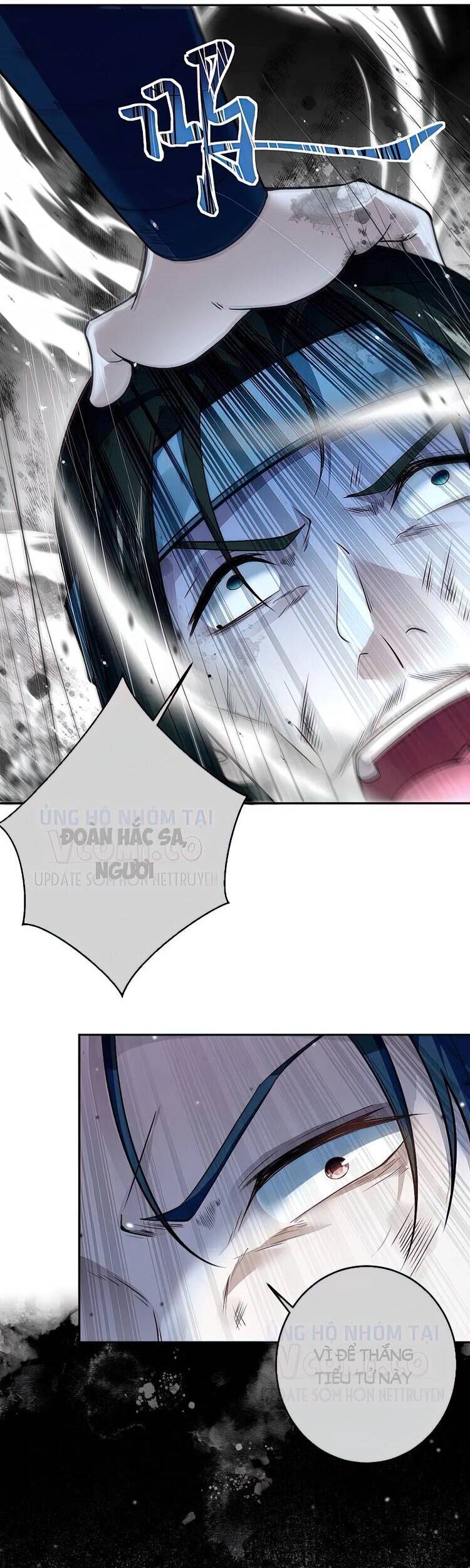 Nghịch Thiên Tà Thần - Chương 532