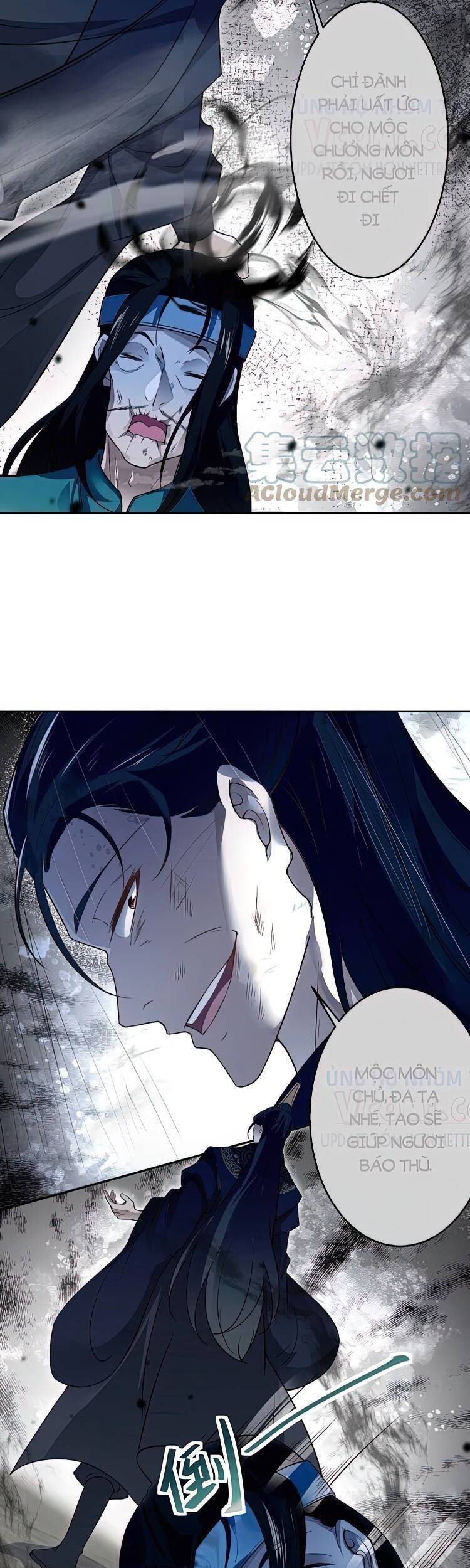 Nghịch Thiên Tà Thần - Chương 532