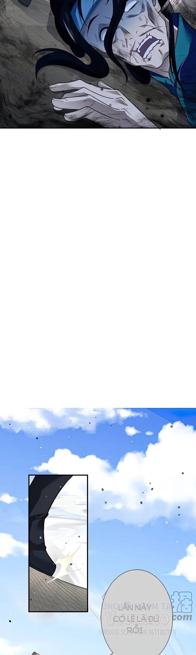 Nghịch Thiên Tà Thần - Chương 532