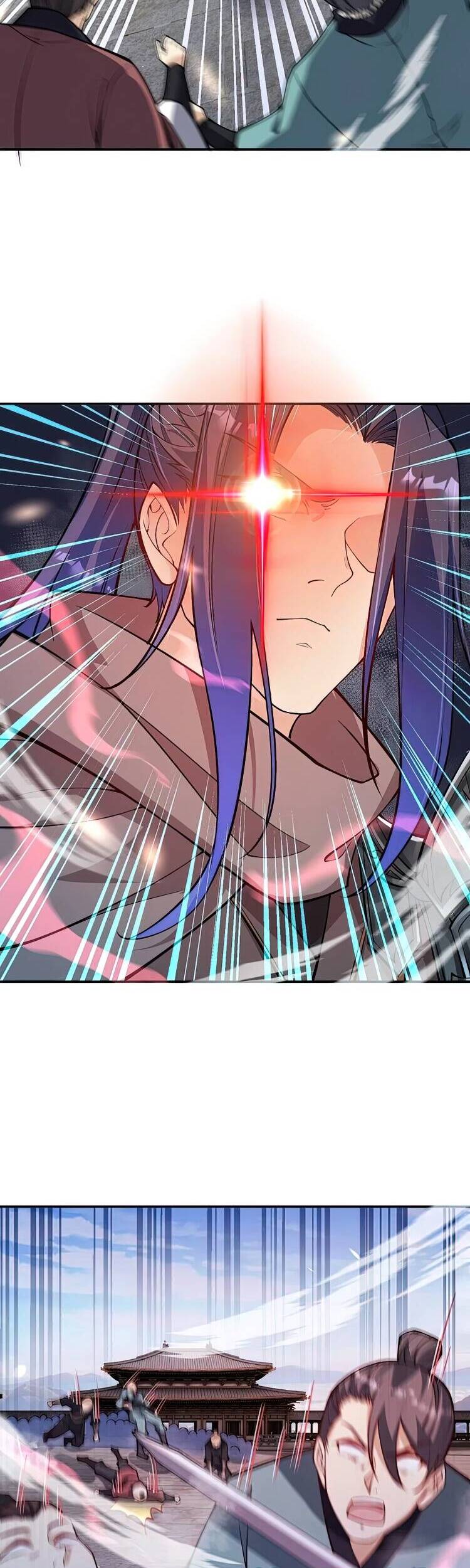 Nghịch Thiên Tà Thần - Chương 532