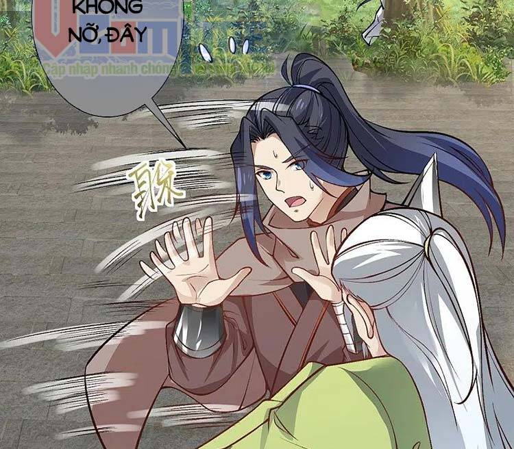 Nghịch Thiên Tà Thần - Chương 533