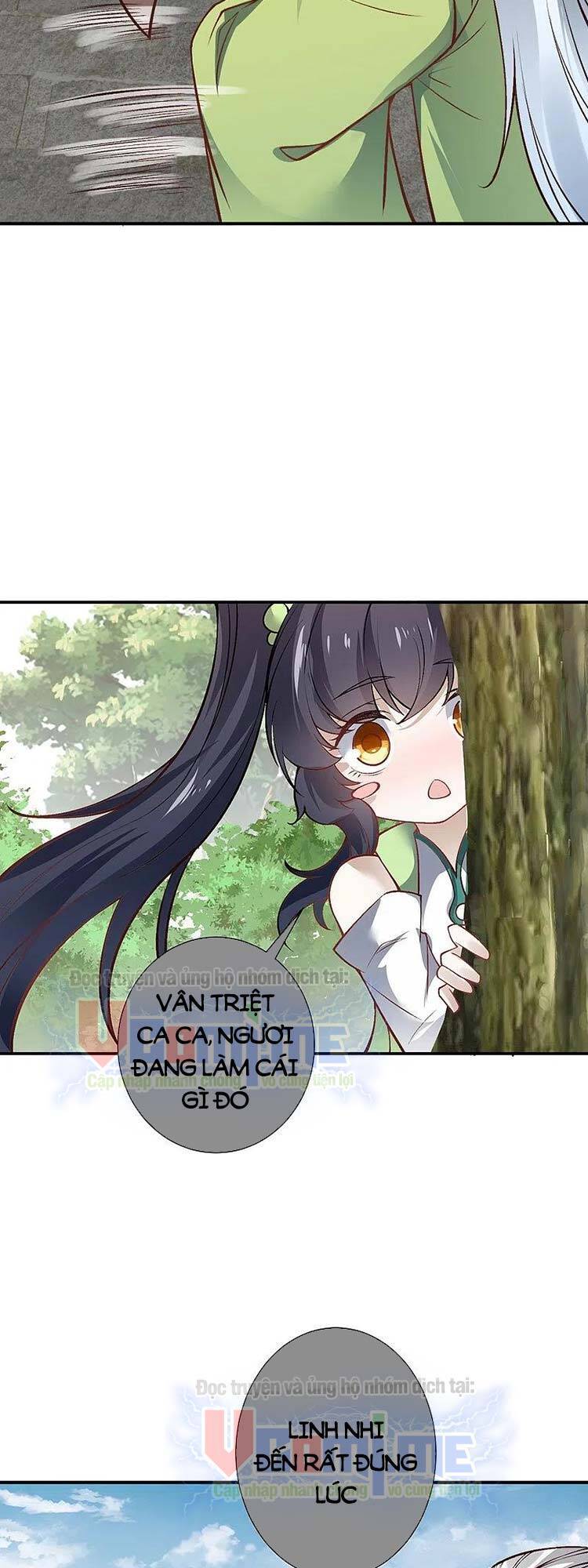 Nghịch Thiên Tà Thần - Chương 533