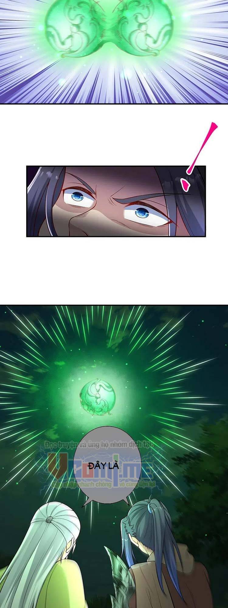 Nghịch Thiên Tà Thần - Chương 533