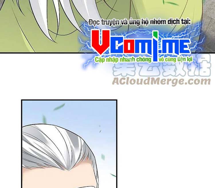 Nghịch Thiên Tà Thần - Chương 533