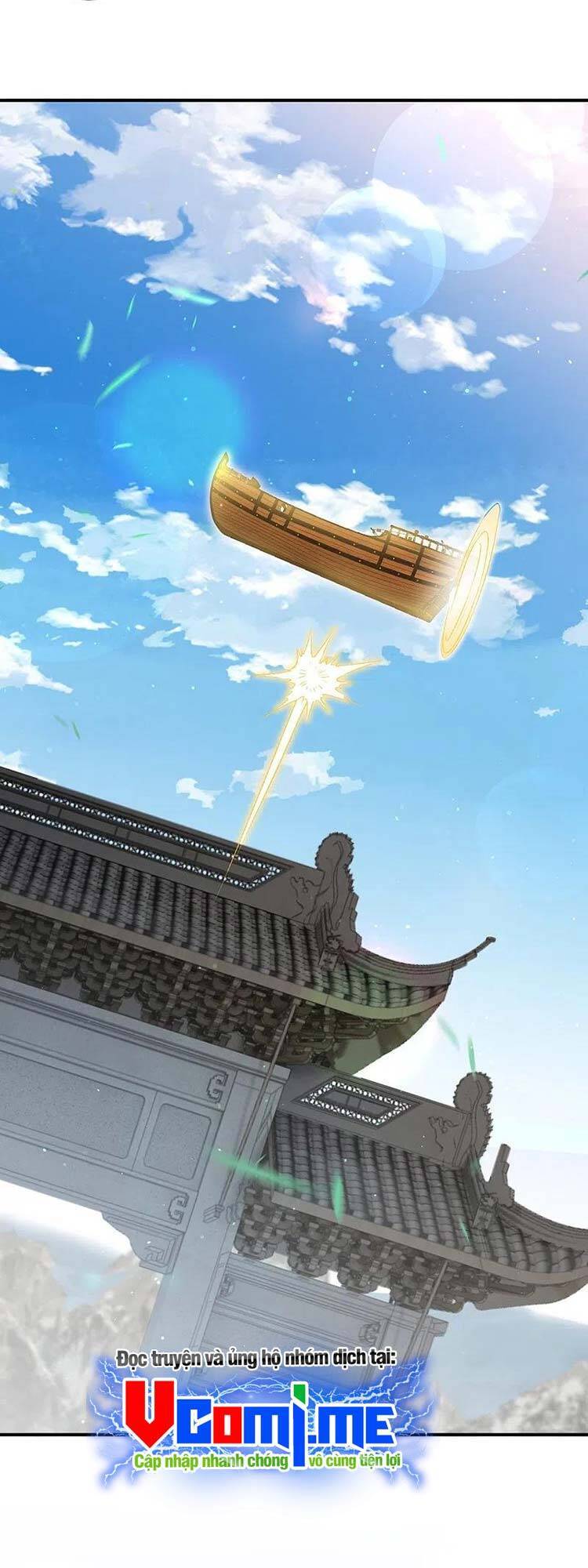 Nghịch Thiên Tà Thần - Chương 533