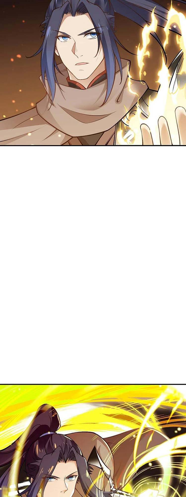 Nghịch Thiên Tà Thần - Chương 533