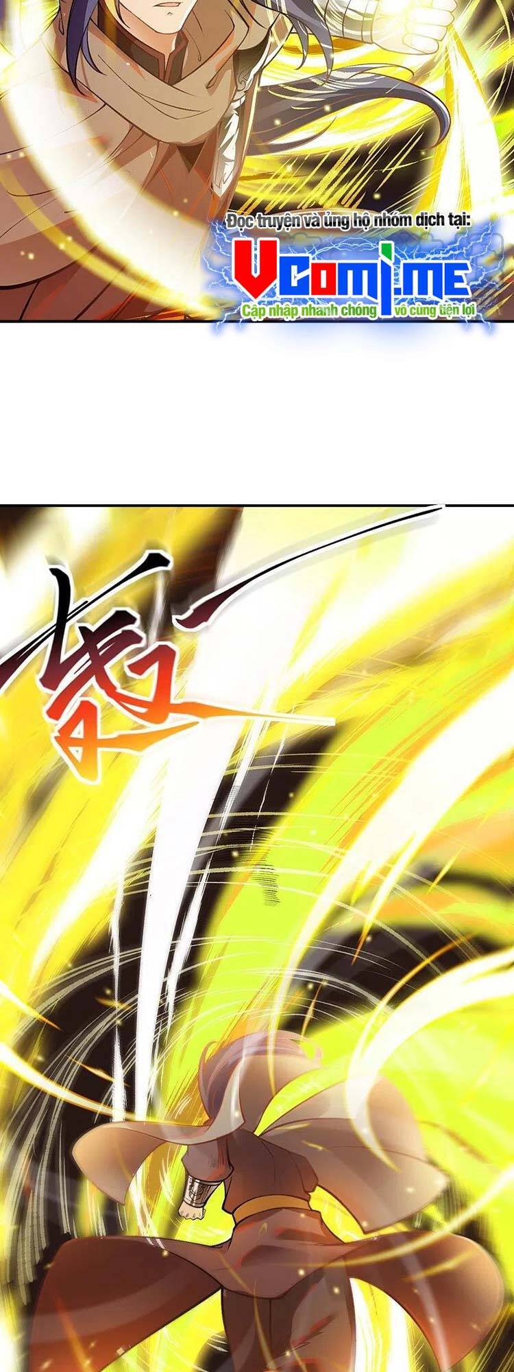 Nghịch Thiên Tà Thần - Chương 533