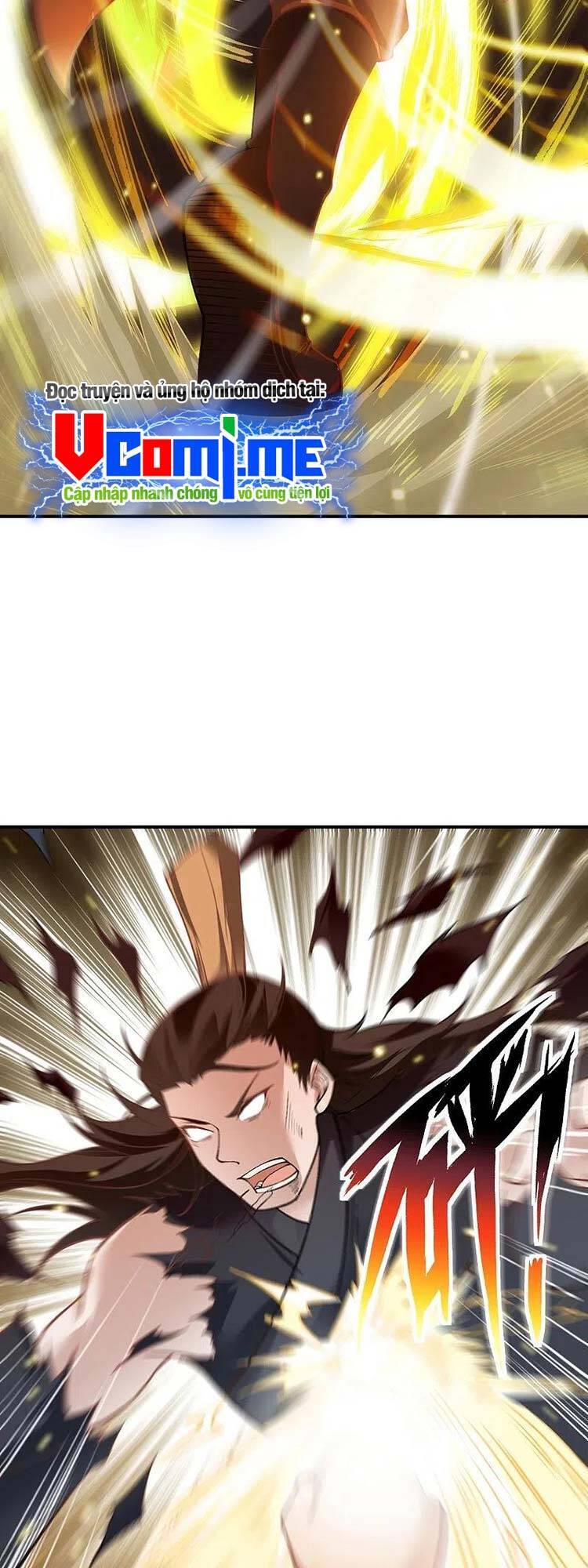 Nghịch Thiên Tà Thần - Chương 533