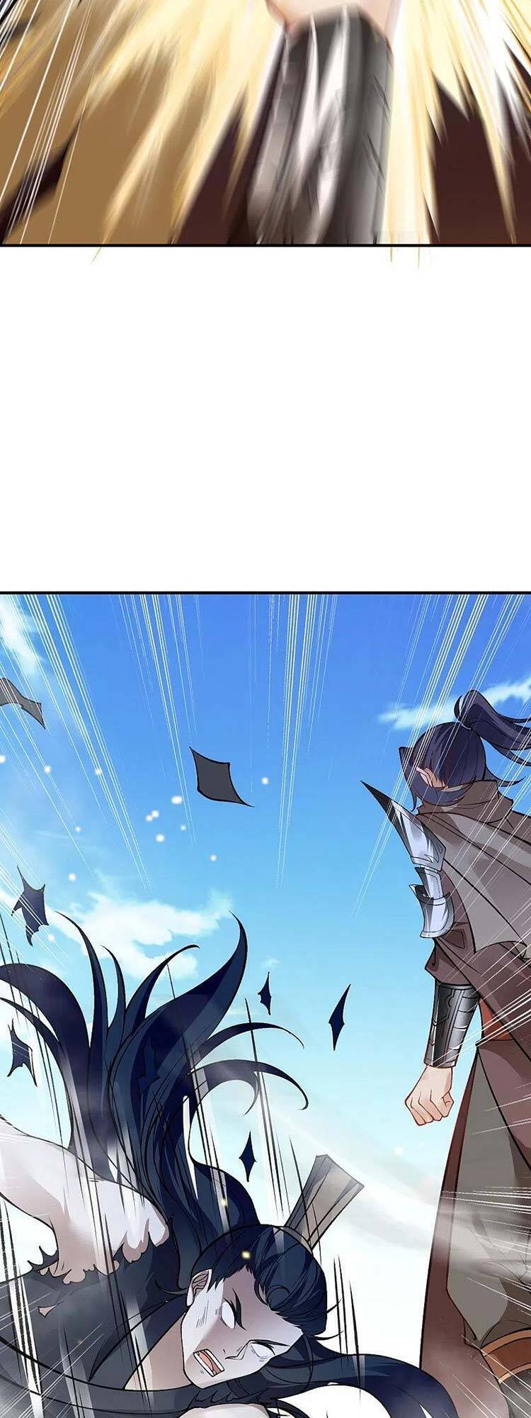 Nghịch Thiên Tà Thần - Chương 533